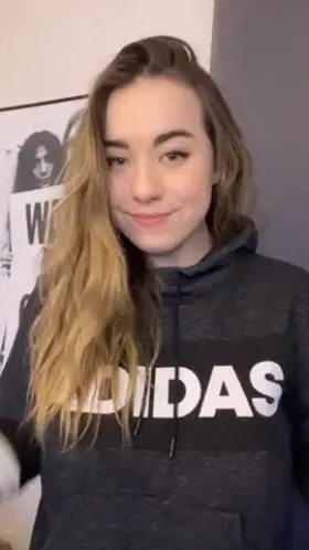 this is my favorite hoodie...does it hide them well?