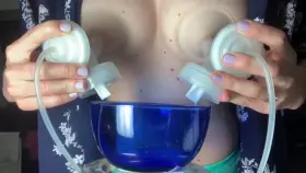 Spare any cereal? [f][oc][video]