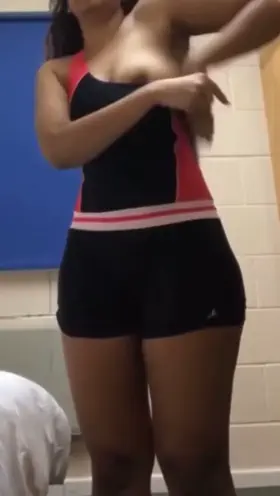 Screw swimsuits? Who wants to go skinny dipping?