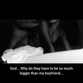 I've always wanted to fuck a streamer Part: 4