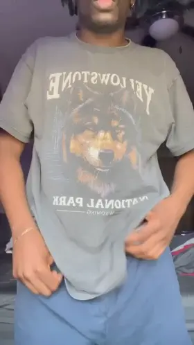 i’ve got someone who wants to meet you