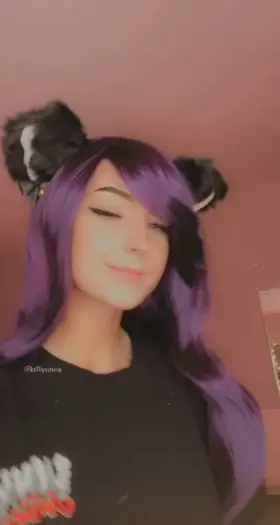 honk if you’re gaming (or if you want me to spit in your mouth💜)