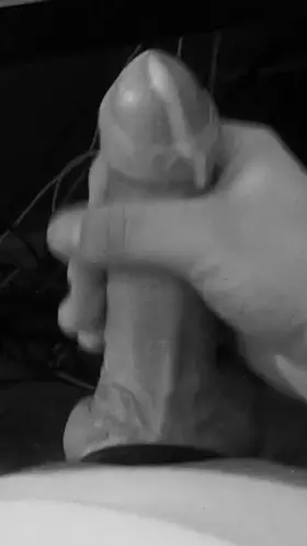 Quickly drained my balls 🥵💦