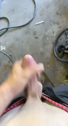 Anyone interested in some crea(m)?