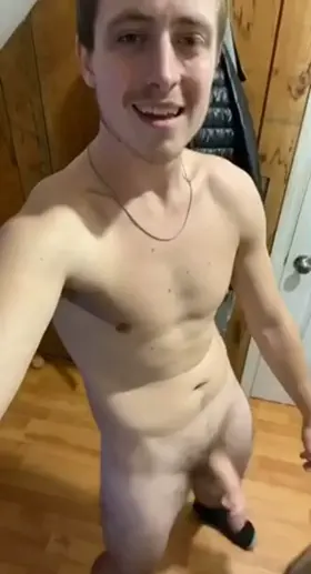 Who wants this big cock?