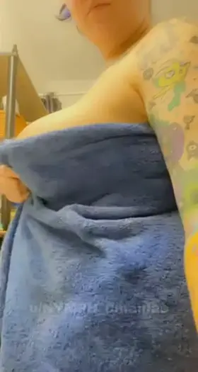 Come exchange body heat with me 😏