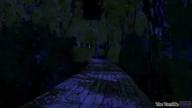 Your Secret (theterriblefairy)