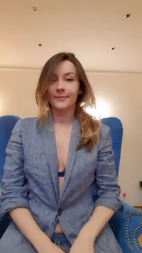 POV - I'm your boss and ask you to work late on some reports. Do you stay?