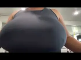 Quick reveal...shhh I have company