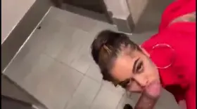 Latina Slurper 👄🍆