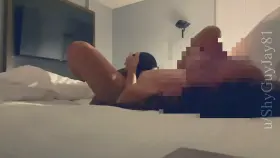 Her pussy kept getting tastier and tastier with each moan of my name