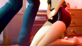 Detective Training (amateurthrowaway ) [persona]