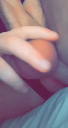 Imagine the look on your wife’s face when you took off her blindfold to unveil her anniversary present: a big, hard cock that can make her squirt and scream like she’s always dreamt of [DMs open]