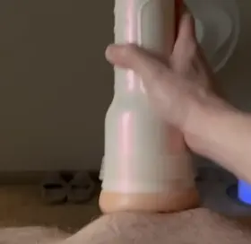 I couldnt hold back any longer