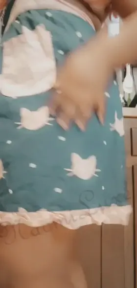 Would you help me out in the kitchen?