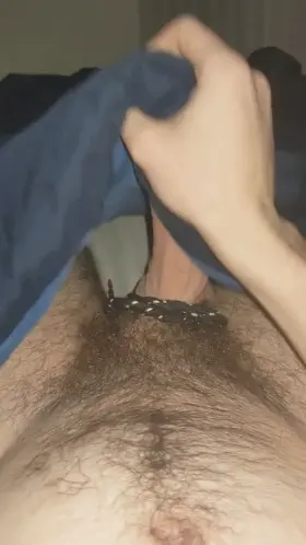 experimenting a little