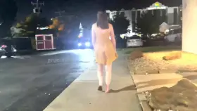 Thought it was all clear after the first car, I was wrong