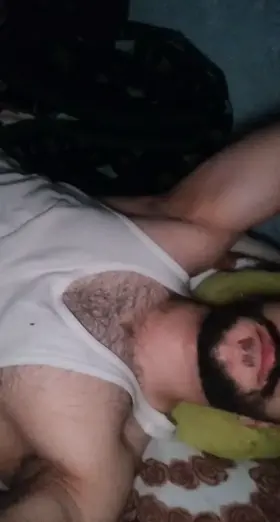 Wanna have some fun before going to bed?