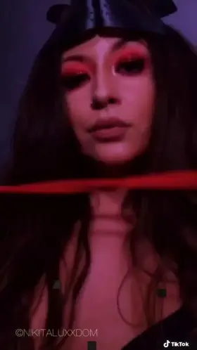 What is your preferred honorific title to use consensually during a bondage scene?❤️