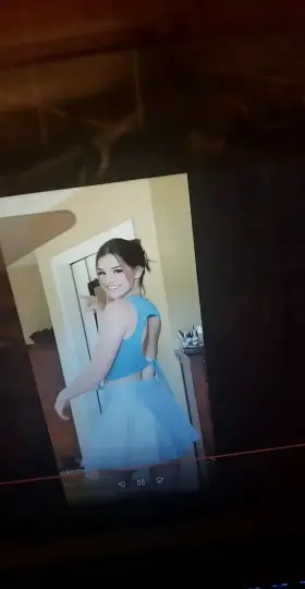 Brook Monk did it to me