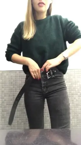 I think she had her own Reddit at some point, anyone know her name?