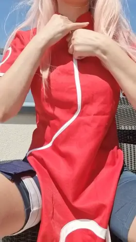 What Naruto dreamed about