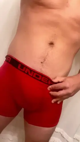 These need to come off