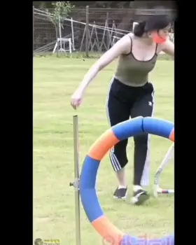 Shuhua Bouncing and Cleavage