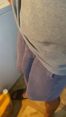 Swinging all over Venice beach today