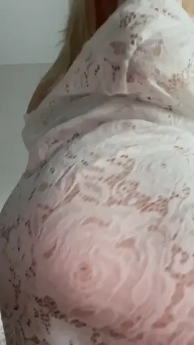 Hi ! how's the view?