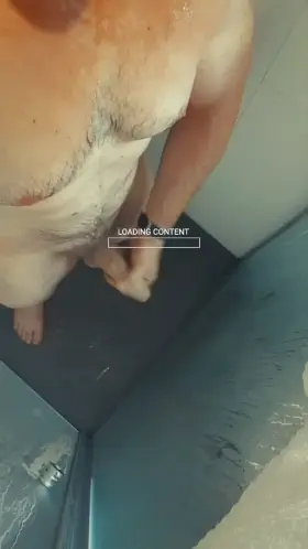 My imagination goes wild when alone in the shower. [36] 🇦🇺