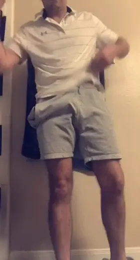 Who would want to watch me self suck?