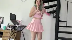 I'm really excited about my outfit and want to show it to you 🙃