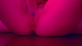 contractions start immediately 🤭