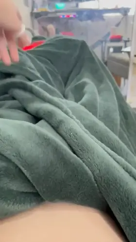 Could you show me a magic trick?