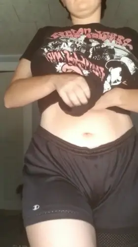 Big reveal! How's it hangin'?