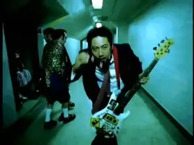 When my favorite part of the ‘97 OP hits