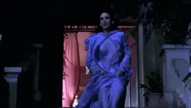 Winona Ryder's tits bouncing all over the place in Dracula