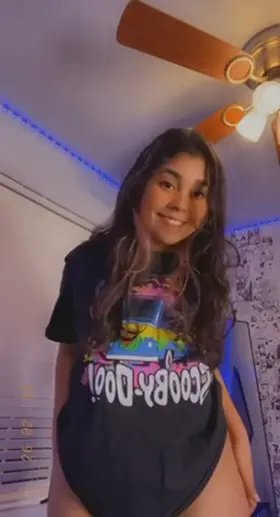 If they are bigger than you thought then we should fuck