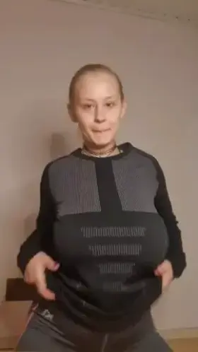 From the series... would you expect something like this?