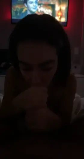 big cocks deserve head 24/7