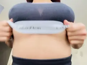 Look, they're jumping around like crazy