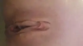 Daddy did I try this on your cock? What about your face?