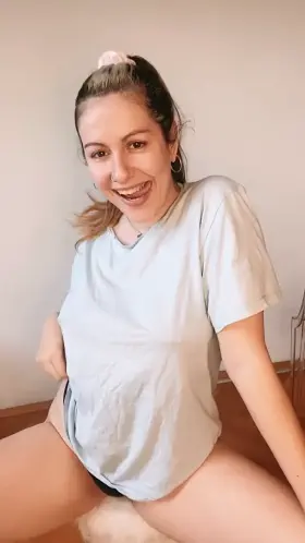 Okay but does your boner like clumsy girls? 🥺