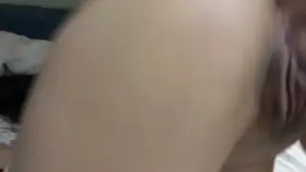 My husband wanted me to cheat... so this is me fucking his friend while he was at work (he didn’t know!)😯🥵