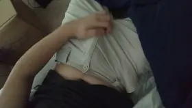 I wonder what my coworkers would think if they knew I was packing heat