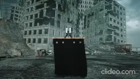 There is finally a definitive nude mod for 2B.