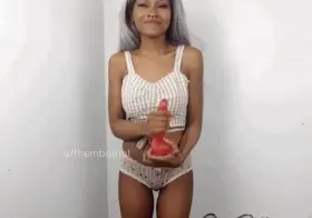 Mind if I practice on you?😳😅