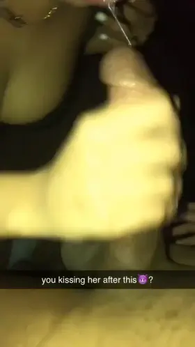 she loves getting her mouth wet (click redgifs link for audio❤️)