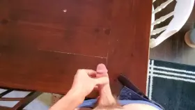 A nice spread on the table with no one to serve 🥺